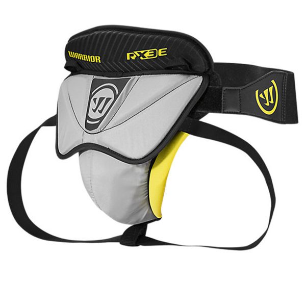 Warrior Ritual RX3 E Junior Jock