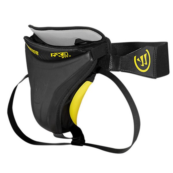 Warrior Ritual RX3 Pro+ Senior Jock