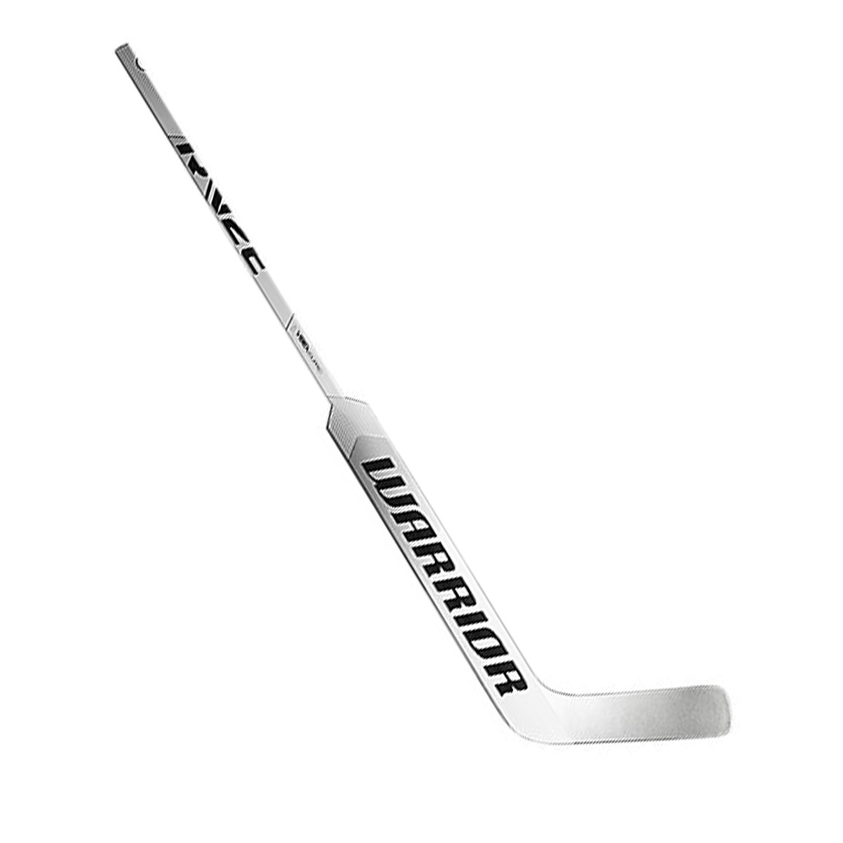 Alleson KH350G Goalie Warrior Hockey Razor Jersey - White Black