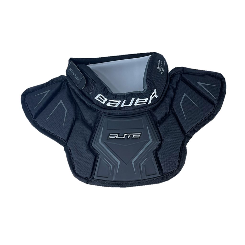 Goalie Neck Guards Best Pricing in the Industry Goalies Plus