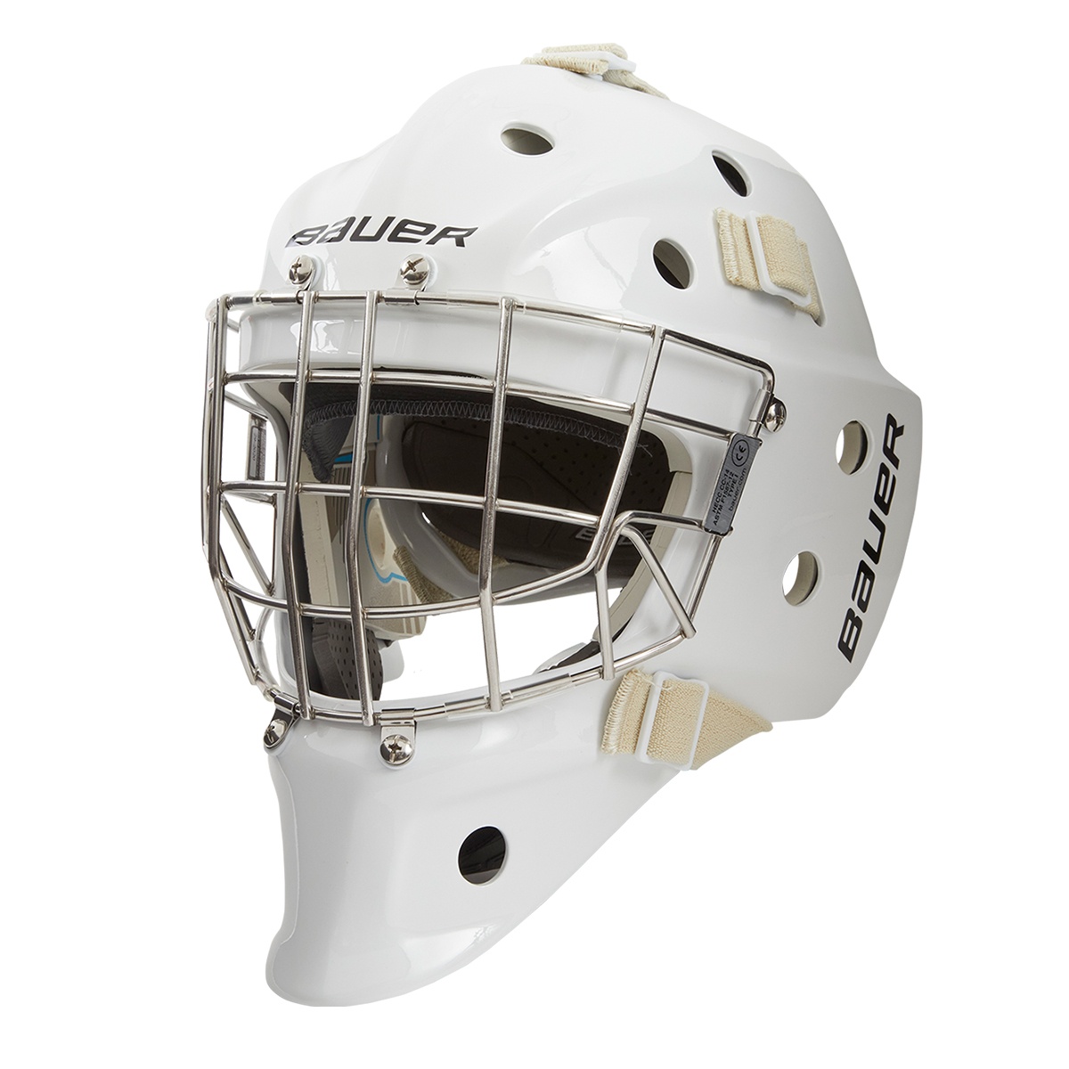 Bauer 940 Goalie Mask