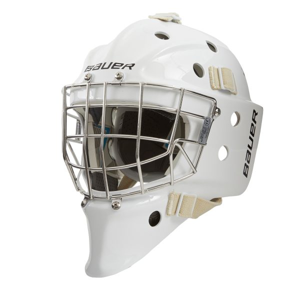 Bauer 950 Senior Certified Goalie Mask