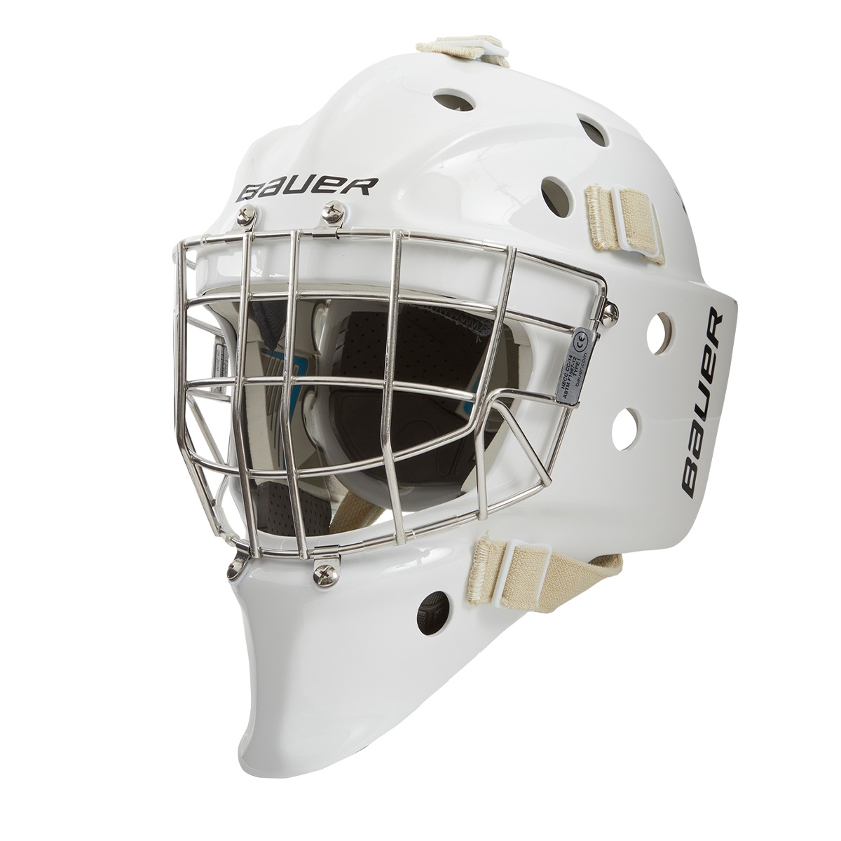 8,756 Ice Hockey Goalie Mask Stock Photos, High-Res Pictures, and