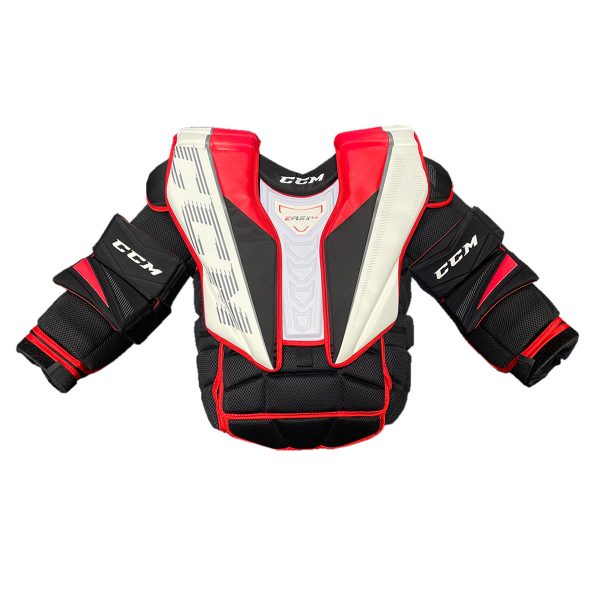 CCM Extreme Flex E5.9 Senior Goalie Chest & Arm Protector [Special Edition]