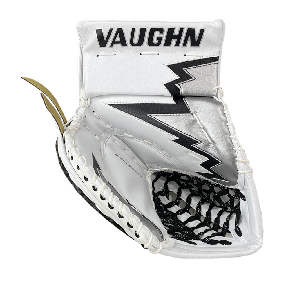 Vaughn Goalie Gloves Best Pricing in the Industry Goalies Plus