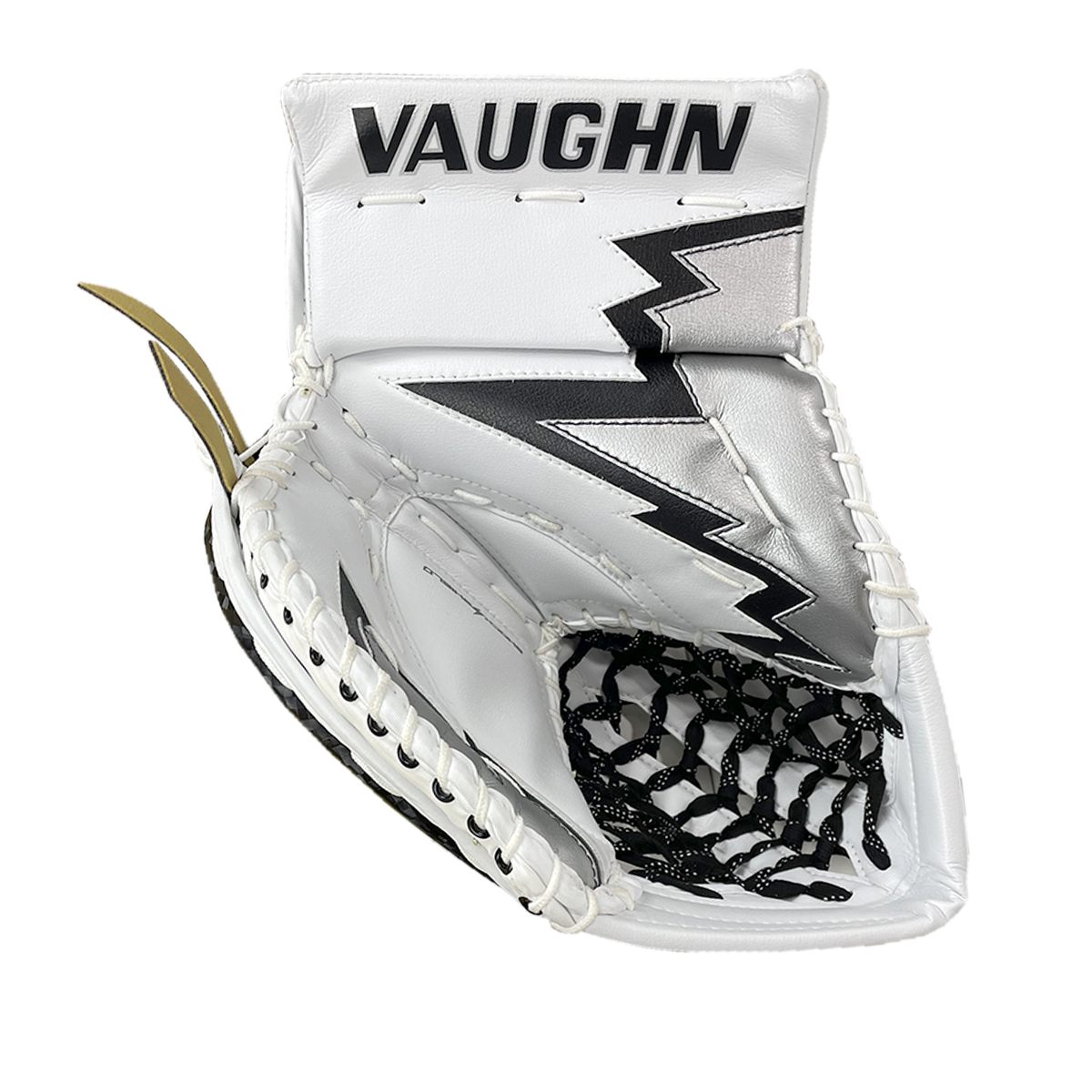 Goalies Plus - (Best Price) Vaughn Velocity Iceberg Junior Goalie