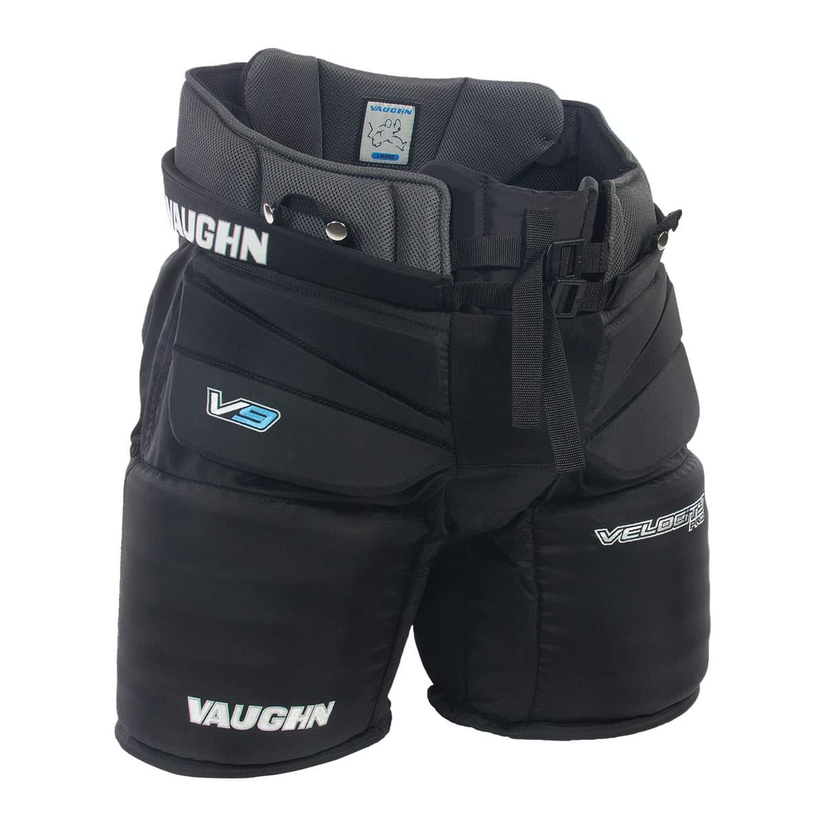 Goalies Plus - (Best Price) Vaughn Velocity V9 Pro Senior Goalie