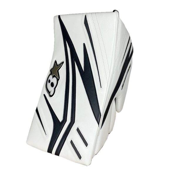 Brian's Optik X2 Junior Goalie Blocker