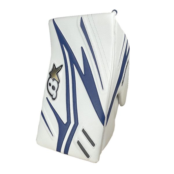 Brian's Optik X2 Senior Goalie Blocker