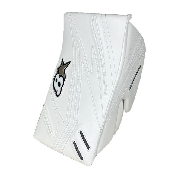 Brian's Optik X2 Intermediate Goalie Blocker