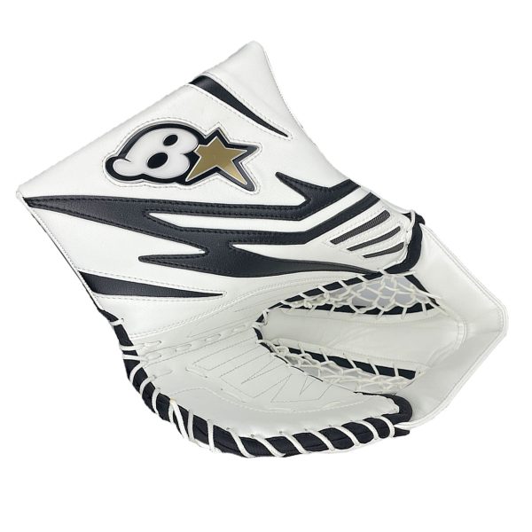 Brian's Optik X2 Junior Goalie Catch Glove 