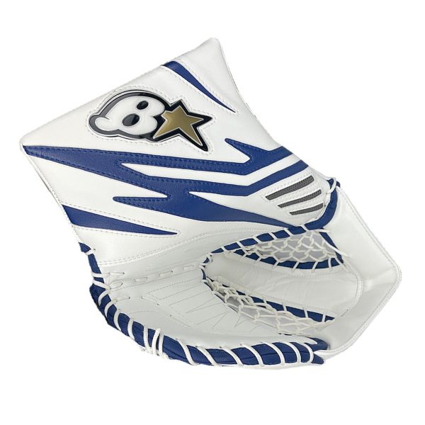 Brian's Optik X2 Senior Goalie Catch Glove 