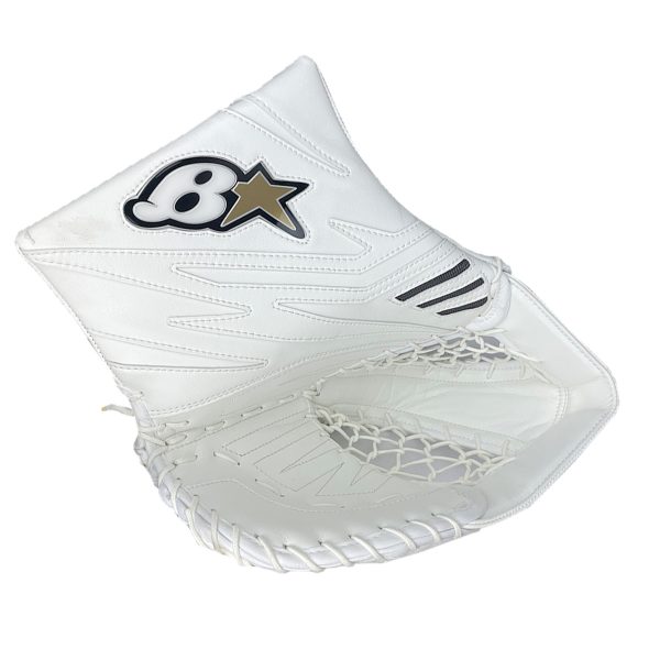 Brian's Optik X2 Intermediate Goalie Catch Glove 