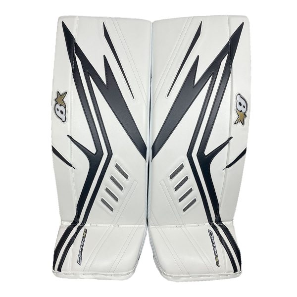 Brian's Optik X2 Junior Goalie Leg Pads