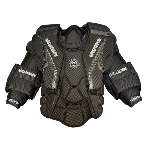 Vaughn Ventus SLR3 Pro Carbon Chest & Arm Protector - Special Edition