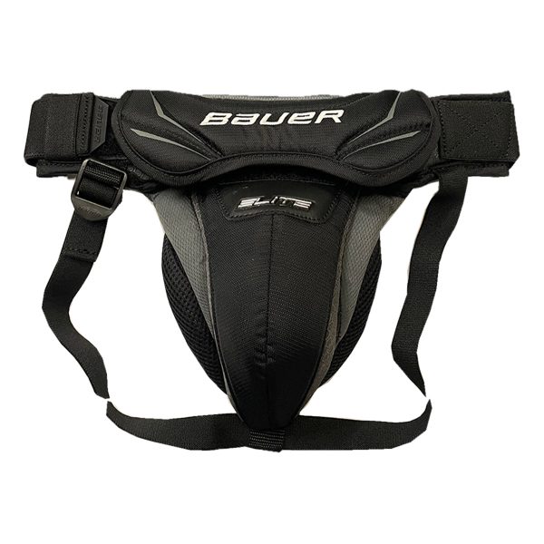 Bauer Elite Goalie Jock [Junior]