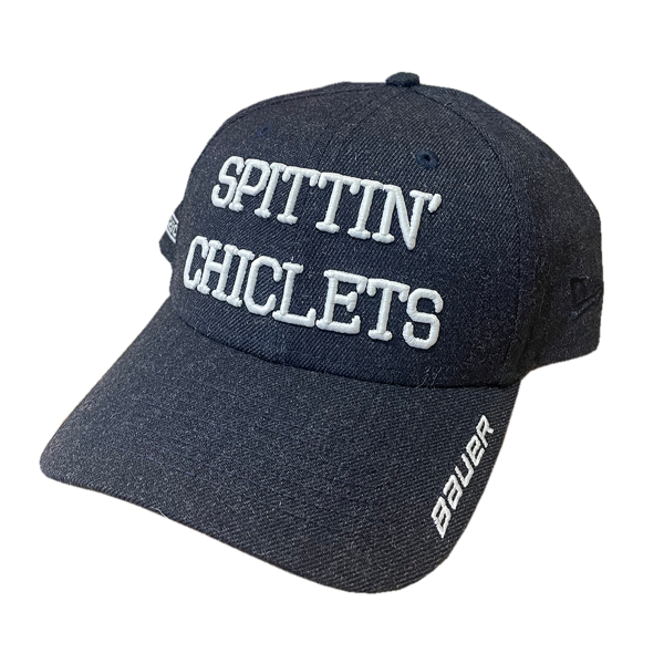 Bauer Spittin Chiclets 9Forty Twill Hat [Adult]