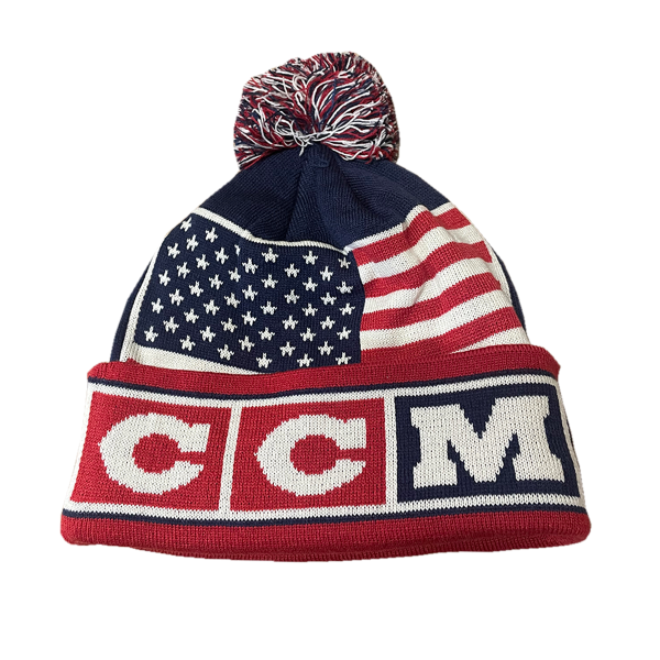 CCM USA Pom Hat