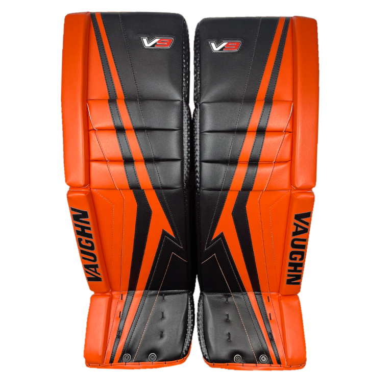 Goalies Plus Shop Vaughn Goalie Pads at the Best Pricing Available