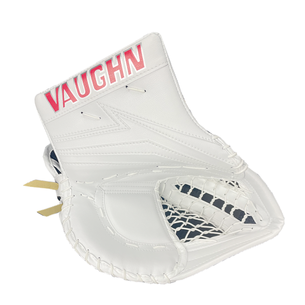 Vaughn Velocity V9 Pro Return Goalie Catch Glove [Victor Brattstrom]
