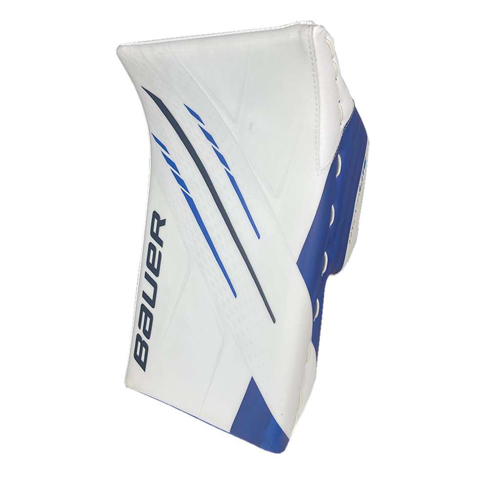 Goalies Plus - (Best Price) Bauer Hyperlite Pro Return Set - Mikhail Berdin