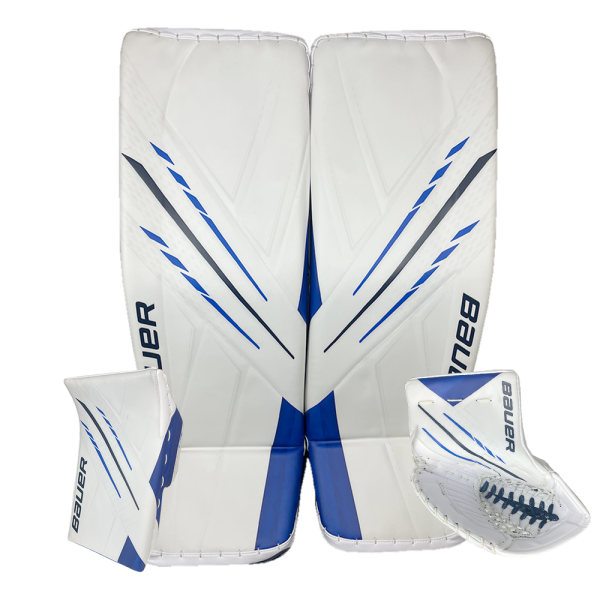 Bauer Hyperlite Pro Return Set - Mikhail Berdin