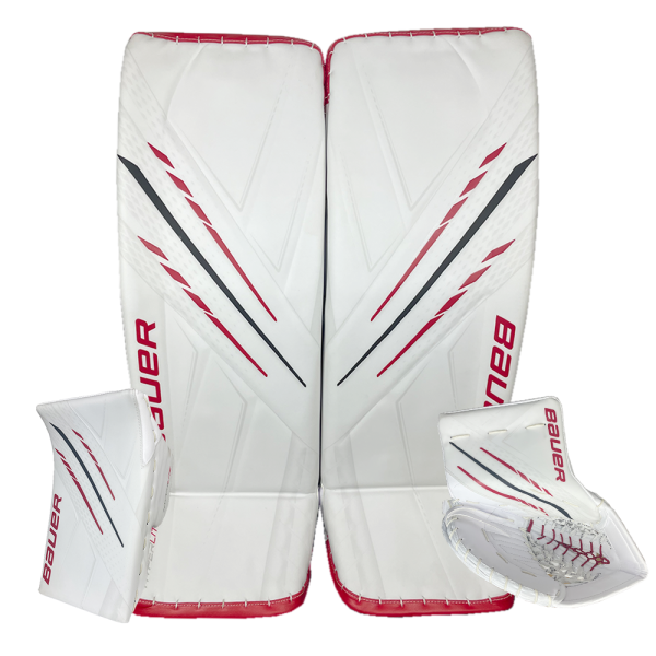 Bauer Hyperlite Pro Return Set - Gilles Senn