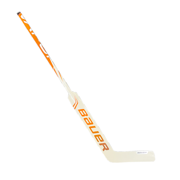 Bauer Vapor 2x Pro Return Goalie Sticks - Carter Hart
