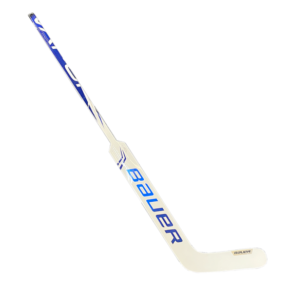 Bauer Vapor 2x Pro Return Goalie Sticks - Semyon Varlamov