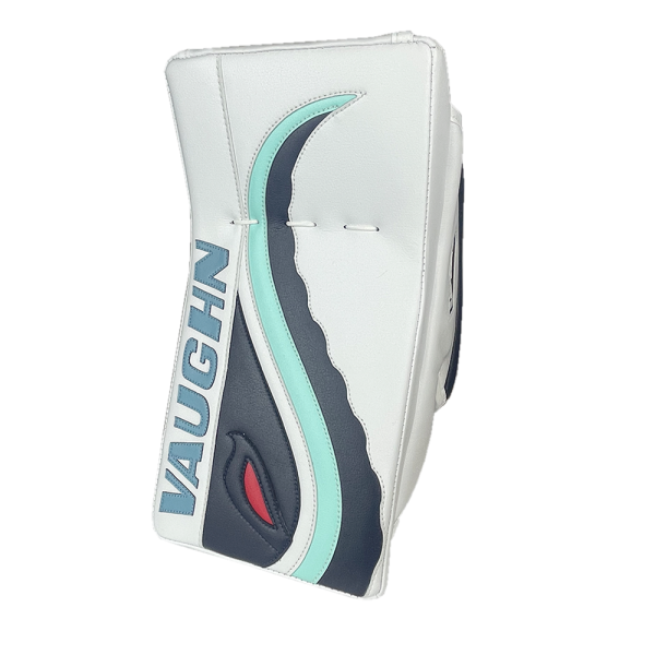 Vaughn Velocity V9 Pro Return Goalie Blocker [Chris Driedger]