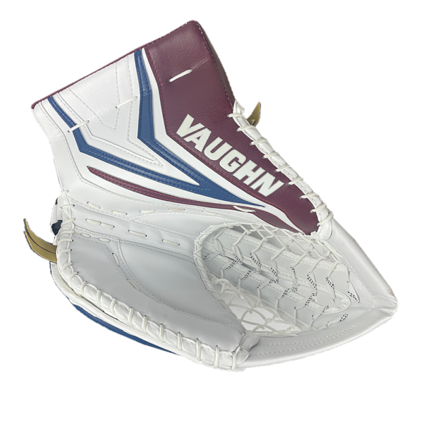 Vaughn Ventus SLR3 Pro Return Goalie Catch Glove [Darcy Kuemper]