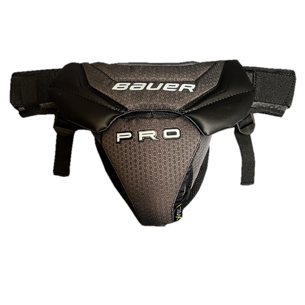 Bauer Pro Goalie Jock [Senior]