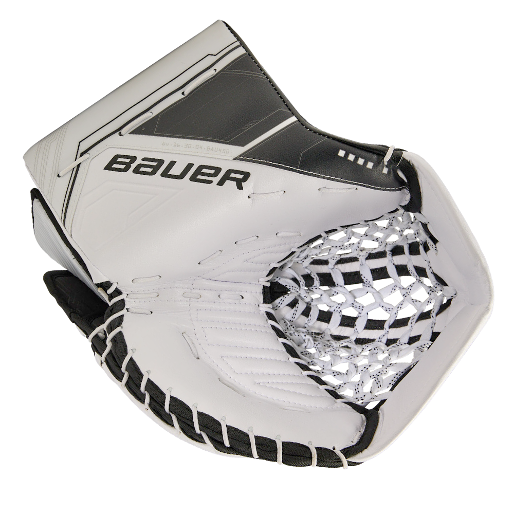 Bauer Supreme Mach Hockey Pants - Intermediate