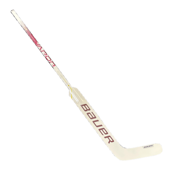 Bauer Vapor Hyperlite Pro Return Goalie Sticks - Jonas Johansson