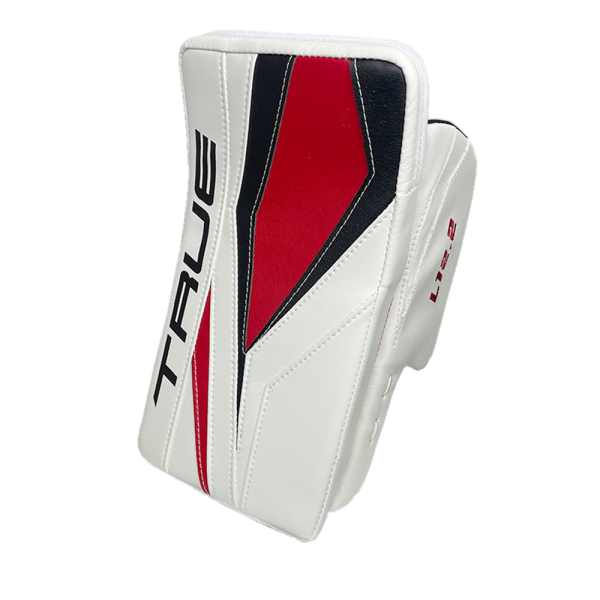 True L12.2 Jordan Binnington Goalie Blocker - Pro Return