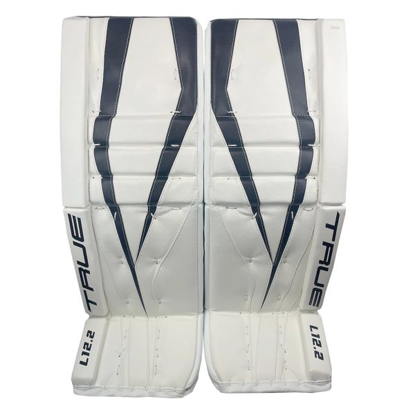 True L12.2 Lefevre Pro Goalie Leg Pads