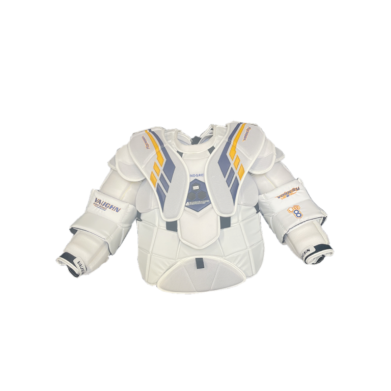 Shop our Senior Goalie Chest Protectors Goalies Plus