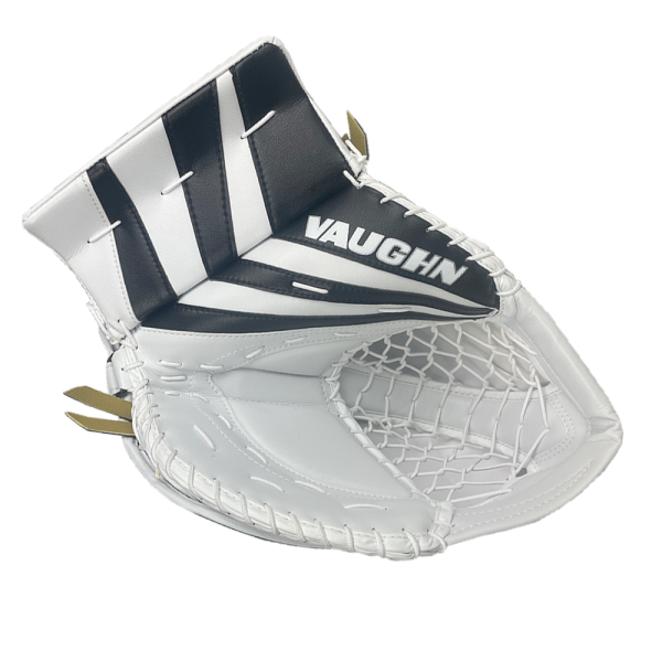 Vaughn Ventus SLR2 Pro Senior Goalie Catch Glove [Stock Version - Split Cuff]