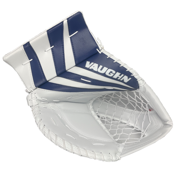 Vaughn Ventus SLR2 Pro Intermediate Goalie Catch Glove [Stock Version - Split Cuff]