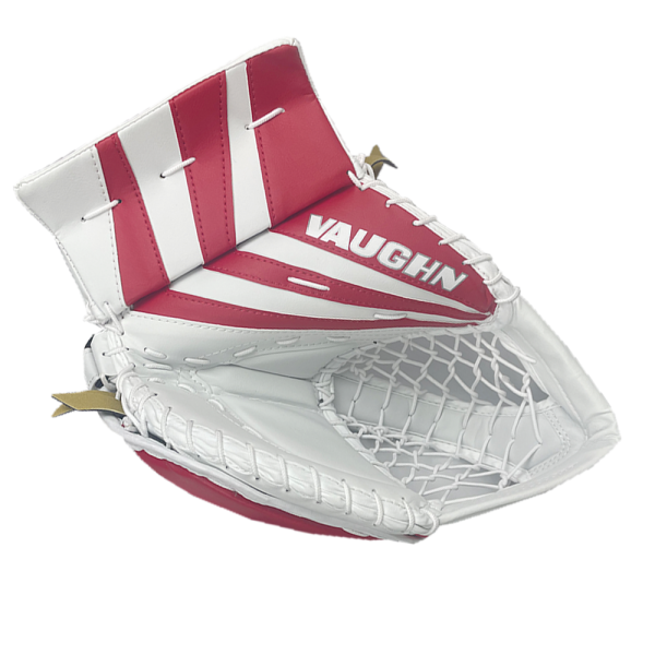 Vaughn Ventus SLR2 Junior Goalie Catch Glove [Stock Version - Split Cuff]