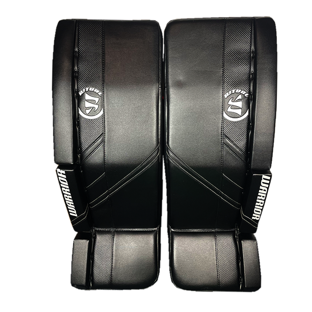 Warrior Ritual G5 Leg Pads- Int