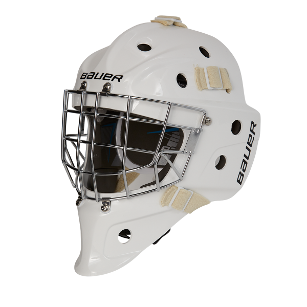 Bauer S20 930 Youth Certified Goalie Mask