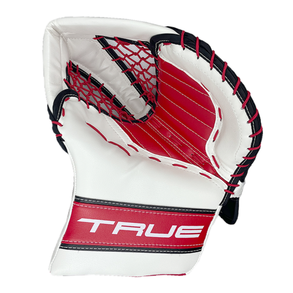 True L87 Juha Metsola Goalie Catch Glove - Pro Return