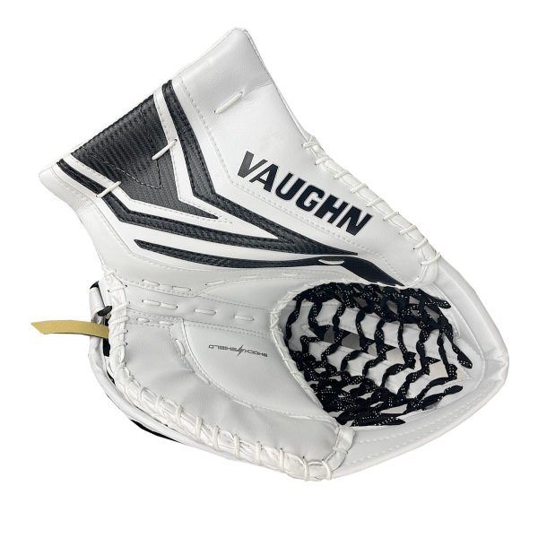 Vaughn Ventus SLR3 Pro Carbon Goalie Catch Glove