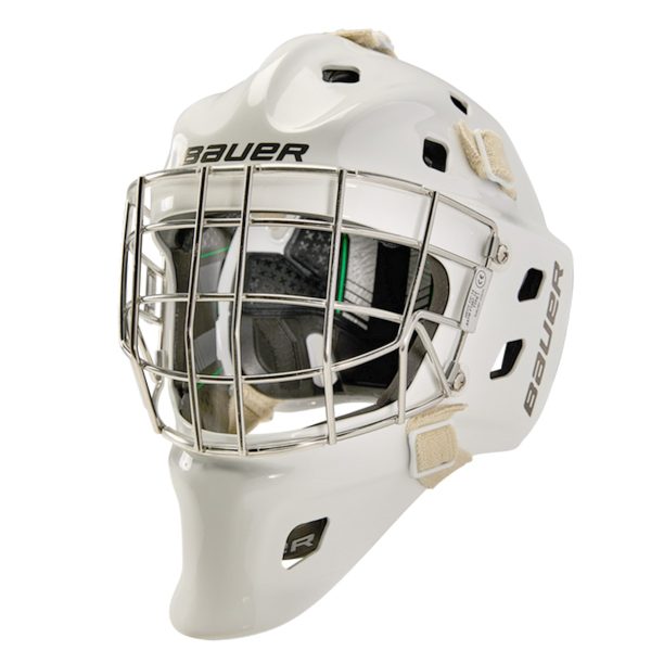 Bauer NME ONE Pro Goalie Mask