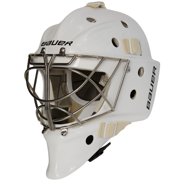 Bauer 960 Senior Cat Eye Goalie Mask