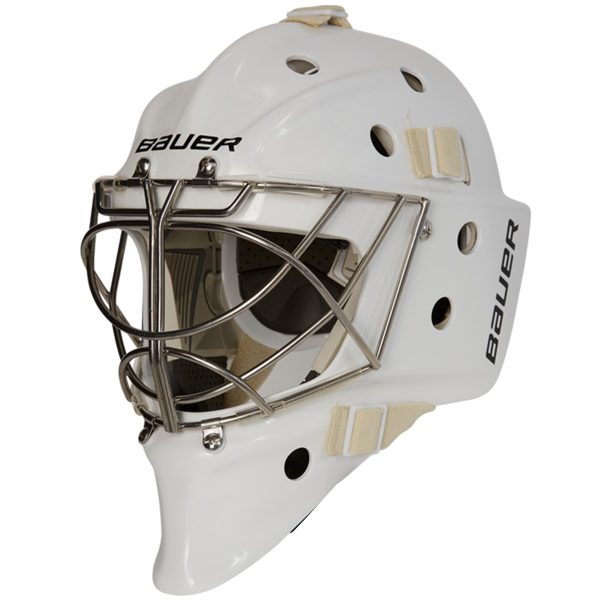 Bauer 950 Senior Cat Eye Goalie Mask