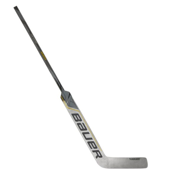 Bauer Supreme Mach Pro Senior Goalie Stick