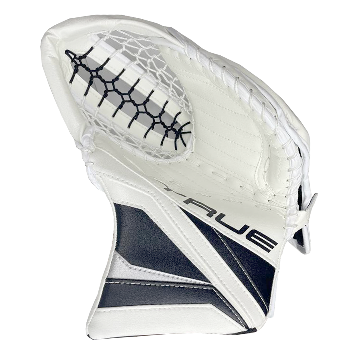 Goalies Plus (Best Price) True L12.2 Lefevre Pro Goalie Catch Glove