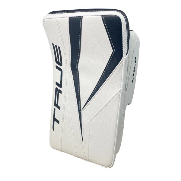 True L12.2 Pro Goalie Blocker